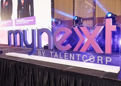 mynext Launch by TalentCorp